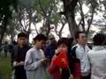 Biểu tình Trung Quốc,đòi lại lãnh thổ Hoàng Sa,Trường Sa