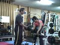 粟井式スコットカール その2