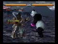 Heihachi Mishima Tekken5 secret: by geomand1 Heihachi Mishima Tekken5 secret: by geomand1