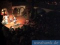 Billy Bragg - A New England, 16. April 2008