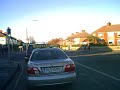 Test Run Crumlin Dublin 12