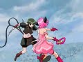 Ichigo x Kisshu (Fall in Love) Ichigo x Kisshu (Fall in Love)
