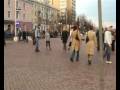 Республика Марий Эл. Город Йошкар-Ола. Весна