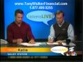 Tony Walker Financial: Probate Questions