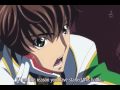 Lelouch, the Unfortunate Prince