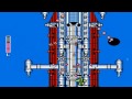 walkthrough of 1992 nes game - super spy hunter.