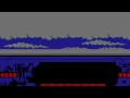 walkthrough of 1992 nes game - super spy hunter.