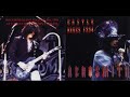 21 Livin' On The Edge Donington 1994