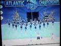 Washington Township Cheerleading