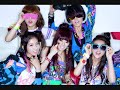 4minute Hot Issue English Cover