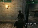 Hitman C47 - Say Hello To My little Friend - knife