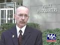 DeKalb County Murder Rate