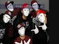 jabbawockeez + their night club ultra lounge show  part 1 
