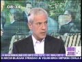 Борис Тадић у емисији Добро јутро! Јована и Срђан на РТВ Пинк
