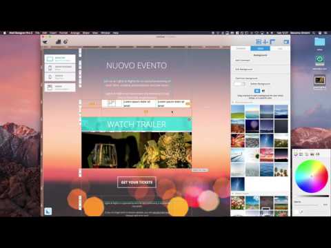 Mail Designer Pro 3