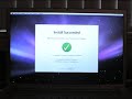 leopard install