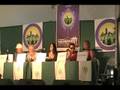 Industrial Hemp: What it can do for America - Seattle Hempfest 2008 (Day 1 - 1 of 5)