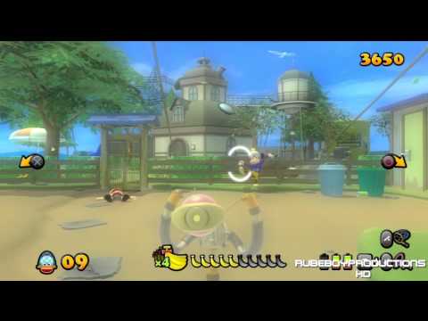 Ape Escape