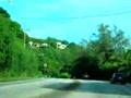 Driving: Sinajana to Agana