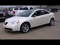 New 2008 Pontiac G6 Review Test Drive Cincinnati Wyler New 2008 Pontiac G6 Review Test Drive Cincinnati Wyler