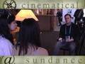 Red Doors Cinematical Interview