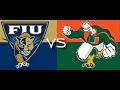 UM-FIU