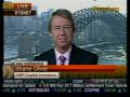 China's Commodity Prices - Bloomberg