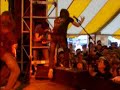 Inhale/Exhale live @ Cornerstone \