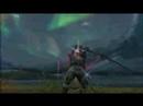 V�deo Monster hunter freedom 2 trailer 1