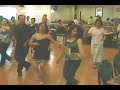 edison grand buffet, edison, nj. artist: larusso, choreographer unknown, song title: on ne s'aimera plus jamais,  2 wall dance