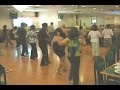 edison grand buffet, edison, nj. artist: larusso, choreographer unknown, song title: on ne s'aimera plus jamais,  2 wall dance