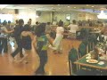 edison grand buffet, edison, nj. artist: larusso, choreographer unknown, song title: on ne s'aimera plus jamais,  2 wall dance