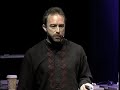 TEDTalks: Jimmy Wales (2005)