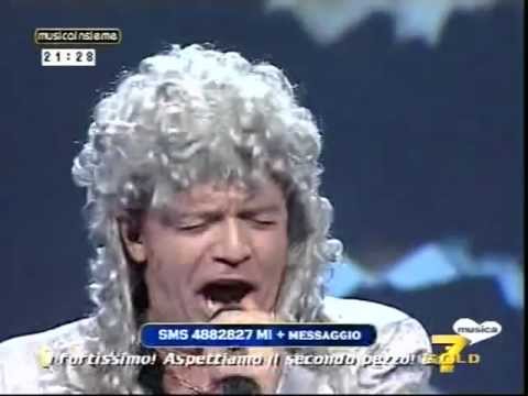Omar Lambertini - Figaro