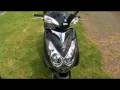Mid Size Scooter Battle (thescooterreview.com)
