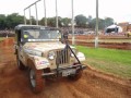 EQUIPE SULA E V8 NO TRANSPARANA 2012