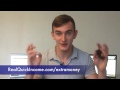 Watch 'Ways to make extra money'
