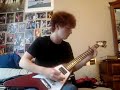 Cat Scratch Fever Opening Riff
