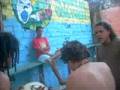 Rogério Dias, Fagner DüBrOwN e Demis Santana no Quintal...