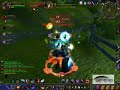 Rogue pvp Moonrunner horde