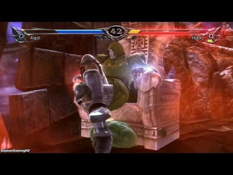 dr doom