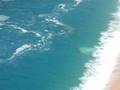 Greece, Kefalonia, Platia Amos beach I love serbia made by my hands!!!