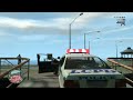 Grand Theft Auto IV Hospital Massacre\"Pc Version\"