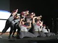 LTA Chi Chapter MGC Live performance