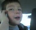 Alonso Cantando Transformers
