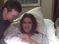 Welcome Brock! 08-08-08