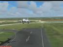 FS2004 Approach LFPG A320 AFR FS2004 Approach LFPG A320 AFR