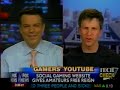 YouTube for Games