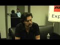 AX 08 - David Hayter Interview AX 08 - David Hayter Interview