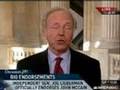 Democrats supporting John Mccain?